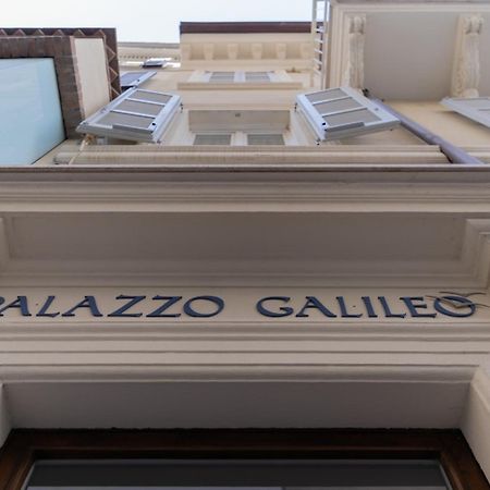 Appartement Palazzo Galileo à San Benedetto del Tronto Extérieur photo