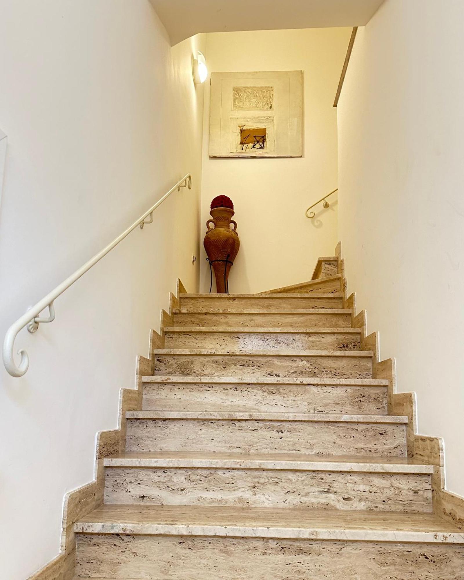 Appartement Palazzo Galileo à San Benedetto del Tronto Extérieur photo
